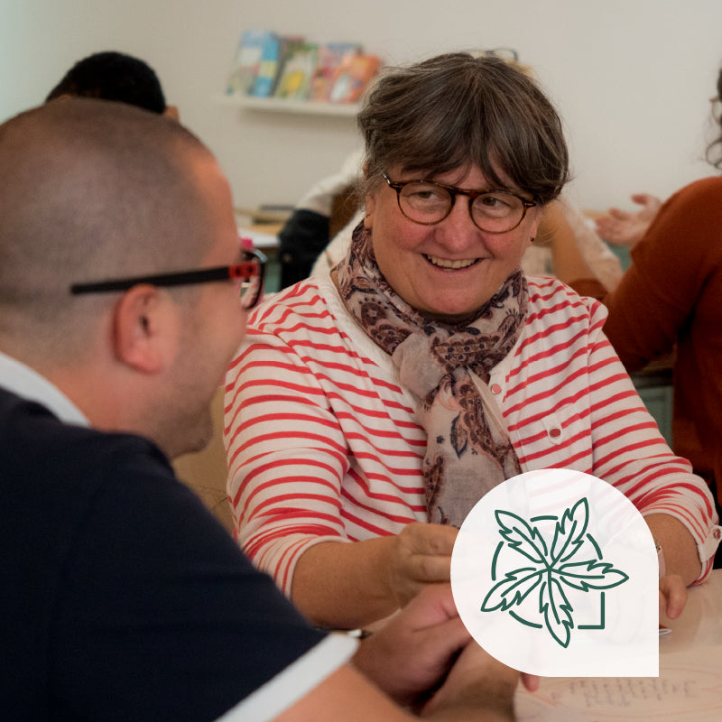 Le club d’écriture (Ariège)