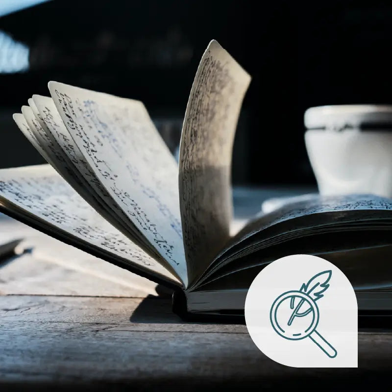 Cours d’écriture particulier